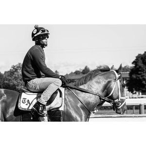 Meet your Posher, Carlos a